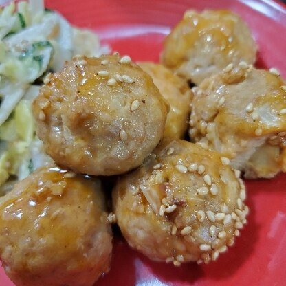 子ども達も旦那も食い付きがすっごく良かったです♡無限に食べたい美味しさでした(*´∀`)♪